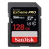 SanDisk Extreme PRO SDXC Card (128GB) wholesale