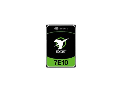 Seagate Exos 7E10 ST2000NM017B 2TB 7200 RPM 256MB Cache SATA 6.0Gb/s 3.5" Internal Hard Drive wholesale