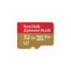 SANDISK 32GB EXTREMPLUS MICROSDHC wholesale SANDISK 32GB EXTREMPLUS MICROSDHC wholesale