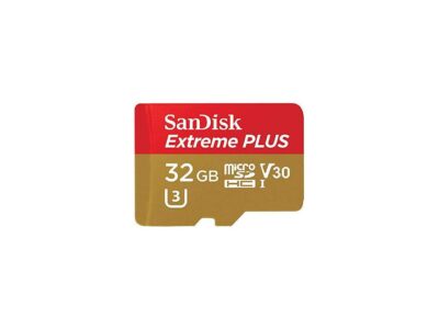 SANDISK 32GB EXTREMPLUS MICROSDHC - Image 12