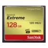 SanDisk 128GB Compact Flash (CF) Flash Card Model SDCFXSB-128G-G46 wholesale
