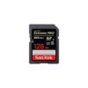 SanDisk Extreme PRO SDXC Card (128GB) wholesale