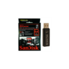SanDisk 64GB 64G Extreme SD SDHC SDXC Card UHS-I Class 10 45MB/s 300X with USB 3.0 RV33 Reader wholesale
