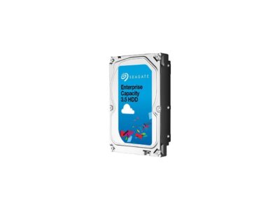 Seagate Constellation ES.3 HDD ST3000NM0023 3TB 7200 RPM | SAS 6Gb/s Interface | 128MB Cache 3.5-Inch Enterprise Internal Hard Disk Drive - Image 5