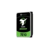 Seagate Exos 7E10 Hard drive - encrypted - 4 TB - internal - SATA 6Gb/s - buffer: 256 MB - Self-Encrypting Drive (SED) ST4000NM026B wholesale