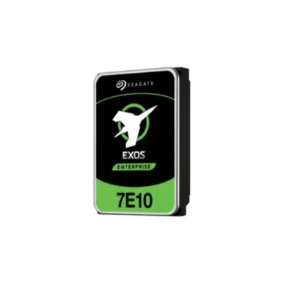 Seagate Exos 7E10 Hard drive - encrypted - 4 TB - internal - SATA 6Gb/s - buffer: 256 MB - Self-Encrypting Drive (SED) ST4000NM026B wholesale