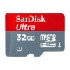 SanDisk 32GB Mobile Ultra microSDHC Class 10 UHS-1 30MB/s Memory Card with SD Adapter Model SDSDQUA-032G-U46A wholesale SanDisk 32GB Mobile Ultra microSDHC Class 10 UHS-1 30MB/s Memory Card with SD Adapter Model SDSDQUA-032G-U46A wholesale