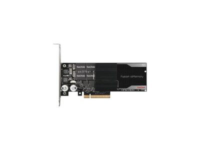SanDisk - SDFADAMOS-3T20-SF1 - SanDisk Fusion ioMemory SX350 SX350-3200 3.20 TB Internal Solid State Drive - PCI Express wholesale
