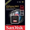 SanDisk 128GB Extreme PRO UHS-I SDXC Memory Card SDSDXXY-128G-ANCIN wholesale SanDisk 128GB Extreme PRO UHS-I SDXC Memory Card SDSDXXY-128G-ANCIN wholesale