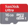 SanDisk Ultra 16 GB Class 10/UHS-I microSDHC SDSQUNC016GAN6IA wholesale
