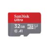 SanDisk Ultra 32 GB Class 10/UHS-I U1 microSDHC 1 Pack SDSQUA4032GAN6IA wholesale