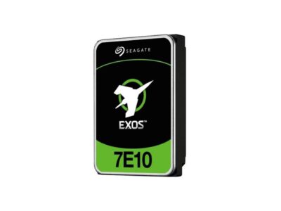 Seagate Exos 7E10 6TB 3.5" SATA 7200rpm Internal Hard Drive ST6000NM019B wholesale
