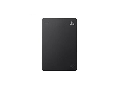 Seagate 4TB USB 3.2 External Game Drive For PlayStation STLL4000100 wholesale