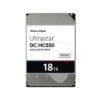 WD Ultrastar DC HC550 18TB Hard Drive 3.5" Internal 512MB 7200 RPM SAS 12Gb/s 512E SE P3 0F38353 (WUH721818AL5204) wholesale