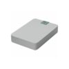 seagate ultra touch hdd 5tb external hard drive - 15mm, pebble grey, post-consumer recycled material, 6mo dropbox and mylio, rescue services (stma5000400) wholesale