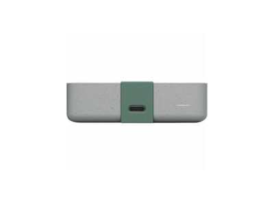 seagate ultra touch hdd 5tb external hard drive - 15mm, pebble grey, post-consumer recycled material, 6mo dropbox and mylio, rescue services (stma5000400) wholesale