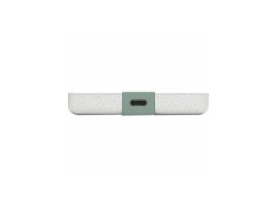 seagate ultra touch hdd 2tb external hard drive - 7mm, cloud white, post-consumer recycled material, 6mo dropbox and mylio, rescue services (stma2000400) - Image 4