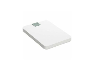 seagate ultra touch hdd 2tb external hard drive - 7mm, cloud white, post-consumer recycled material, 6mo dropbox and mylio, rescue services (stma2000400) - Image 5