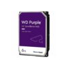 Western Digital Purple Surveillance 3.5-inch 5400rpm SATA Internal Hard Drive 6TB (WD64PURZ) wholesale
