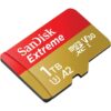 SanDisk - SDSQXA1-1T00-AN6MA - SanDisk Extreme 1 TB Class 10/UHS-I (U3) microSDXC - 160 MB/s Read - 90 MB/s Write - wholesale