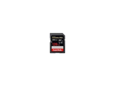 SanDisk Extreme PRO SDXC Card (128GB) wholesale