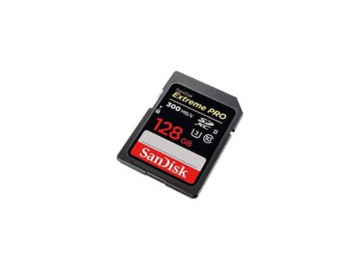 SanDisk Extreme PRO SDXC Card (128GB) wholesale
