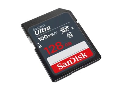 SanDisk SDSDUNR-128G-GN3IN CYU 128GB 9pin SDXC r100MB/s C10 UHS-I SanDisk Ultra SDXC Memory Card - Image 12