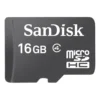 SanDisk Class 4 C4 Ultra microSDHC micro SD HC SDHC TF Memory Card 16G 16GB W/ ADAPTER + Plastic Case SDSDQAB-016G-NE3 wholesale