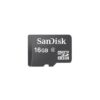 SanDisk Class 4 C4 Ultra microSDHC micro SD HC SDHC TF Memory Card 16G 16GB W/ ADAPTER + Plastic Case SDSDQAB-016G-NE3 wholesale