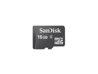 SanDisk Class 4 C4 Ultra microSDHC micro SD HC SDHC TF Memory Card 16G 16GB W/ ADAPTER + Plastic Case SDSDQAB-016G-NE3 wholesale
