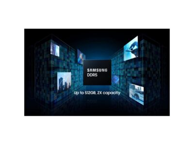 Samsung M323R2GA3BB0-CQK Dual RAM DDR5 4800MHz 16GB 1Rx8 PC5-38400R U-DIMM OEM NON-ECC Desktop Memory - Image 3