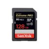 SanDisk Extreme PRO SDXC Card (128GB) wholesale