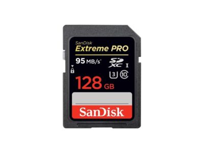 SanDisk Extreme PRO SDXC Card (128GB) wholesale