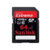SanDisk 64GB 64G Extreme SD SDHC SDXC Card UHS-I Class 10 45MB/s 300X with USB 3.0 RV33 Reader wholesale