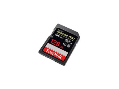 SanDisk Extreme PRO SDXC Card (128GB) wholesale