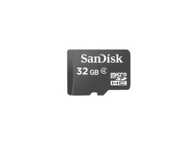 SanDisk Class 4 C4 Ultra microSDHC micro SD HC SDHC TF Memory Card 32G 32GB W/ ADAPTER + Plastic Case SDSDQAB-032G wholesale