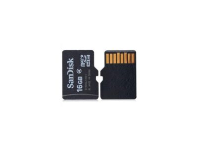 Sandisk 16GB class4 Micro SD SDHC Flash memory card SDC4/16GB 100% genuine real capacity wholesale