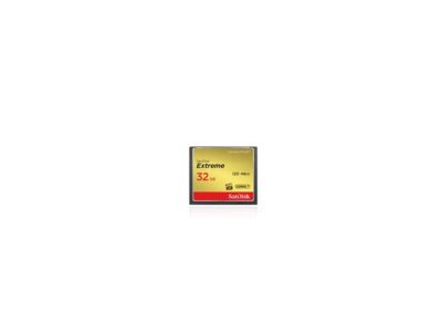 SanDisk Extreme 32 GB CompactFlash wholesale
