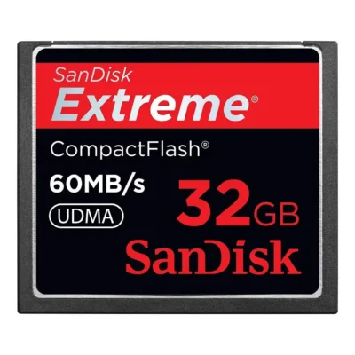 SanDisk Extreme 32 GB CompactFlash wholesale