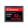 SanDisk Extreme 32 GB CompactFlash wholesale