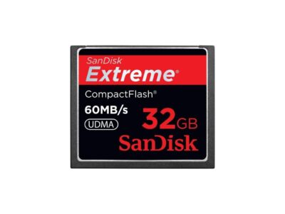 SanDisk Extreme 32 GB CompactFlash wholesale