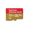 SANDISK 32GB EXTREMPLUS MICROSDHC wholesale SANDISK 32GB EXTREMPLUS MICROSDHC wholesale