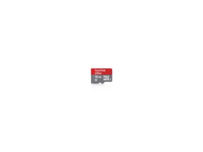 SanDisk Ultra 16 GB Class 10/UHS-I microSDHC SDSQUNC016GAN6IA wholesale