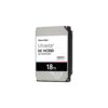 WD Ultrastar DC HC550 18TB Hard Drive 3.5" Internal 512MB 7200 RPM SAS 12Gb/s 512E SE P3 0F38353 (WUH721818AL5204) wholesale