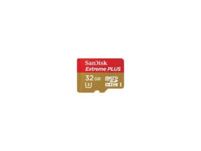 SANDISK 32GB EXTREMPLUS MICROSDHC - Image 8