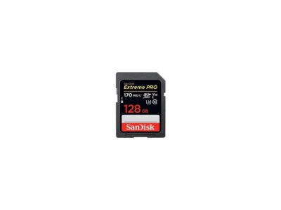 SanDisk 128GB Extreme PRO UHS-I SDXC Memory Card SDSDXXY-128G-ANCIN - Image 11