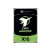 Seagate Exos X16 14TB 7200 RPM SATA 6Gb/s 3.5-Inch Enterprise Hard Drive (ST14000NM001G) wholesale