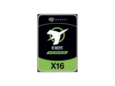 Seagate Exos X16 14TB 7200 RPM SATA 6Gb/s 3.5-Inch Enterprise Hard Drive (ST14000NM001G) wholesale