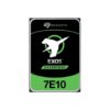 Seagate Exos 7E10 ST4000NM007B 4 TB Hard Drive - Internal - SAS (12Gb/s SAS) - Storage System, Video Surveillance System Device Supported - 7200rpm wholesale