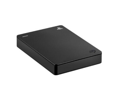 Seagate 4TB USB 3.2 External Game Drive For PlayStation STLL4000100 wholesale